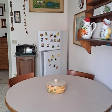 شقة Terrazza Sul Mare سيراكوزا
