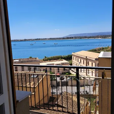 Terrazza Sul Mare شقة