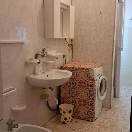 Terrazza Sul Mare شقة *