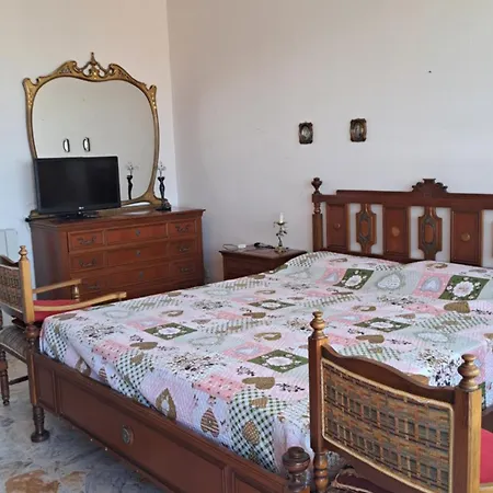 شقة Terrazza Sul Mare سيراكوزا
