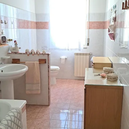 Terrazza Sul Mare سيراكوزا