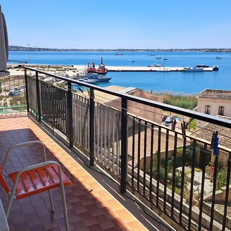Terrazza Sul Mare شقة